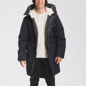 North Face M66 Fishtail Parka Jacket Men's Medium